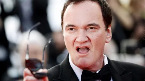 Quentin Tarantino