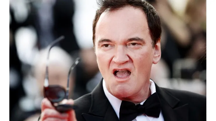 Quentin Tarantino