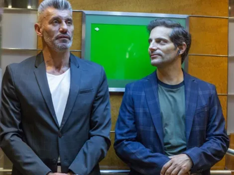 Robo Mundial: el show de Star+ para ver antes del mundial