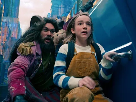 El país de los Sueños: qué esperar de la nueva película de Netflix