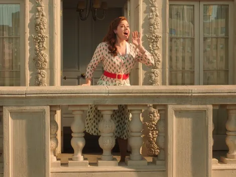 Desencantada 2: qué esperar de la secuela de Encantada en Disney +