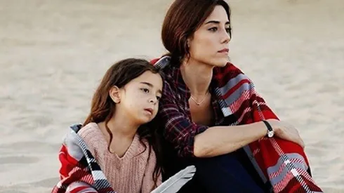 ¿La telenovela turca Madre está en Netflix?