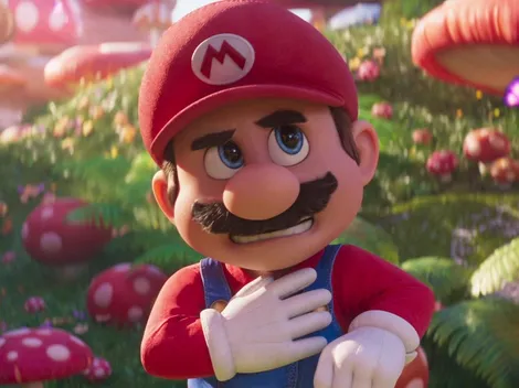 John Leguizamo criticó a la nueva película de Mario Bros