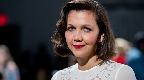 Maggie Gyllenhaal celebra hoy sus 45 años.