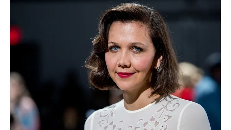 Maggie Gyllenhaal celebra hoy sus 45 años.