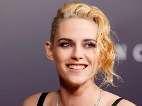 Kristen Stewart confirma su debut como directora