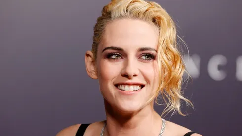 Kristen Stewart debutará como directora de cine.