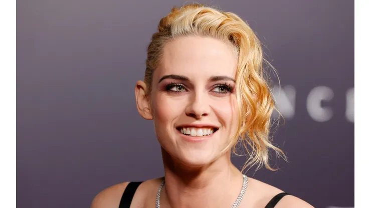 Kristen Stewart debutará como directora de cine.