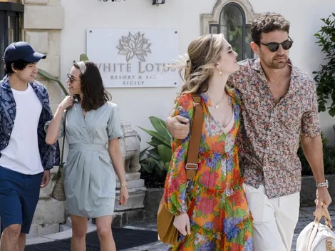 The White Lotus 2: qué esperar del episodio 4