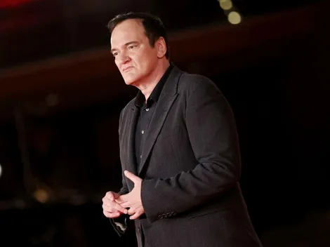 Ni Pulp Fiction ni Bastardos sin gloria: Quentin Tarantino eligió su mejor película