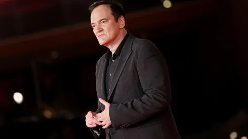 Ni Pulp Fiction ni Bastardos sin gloria: Quentin Tarantino eligió su mejor película.