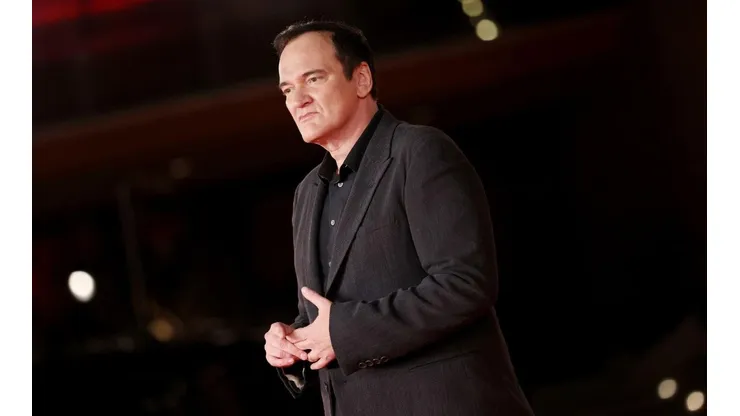 Ni Pulp Fiction ni Bastardos sin gloria: Quentin Tarantino eligió su mejor película.