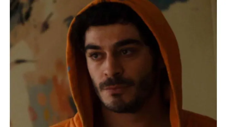 Burak Deniz