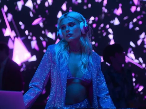 Netflix: hora de estreno de la temporada 6 de Élite