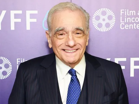 Martin Scorsese cumple 80 años: ¿Cuántos Premios Oscar tiene?