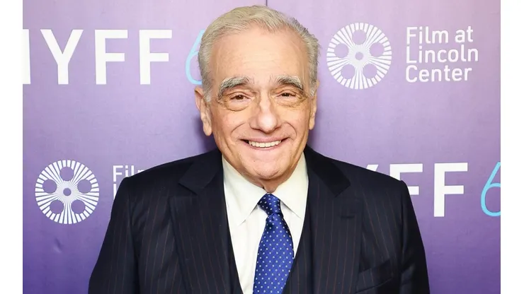 Martin Scorsese cumple 80 años: ¿Cuántos Premios Oscar tiene?