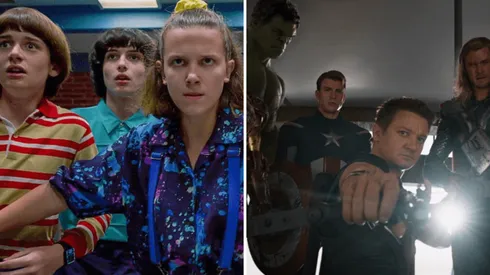 Netflix y Stranger Things hacen un acuerdo por una de sus figuras.