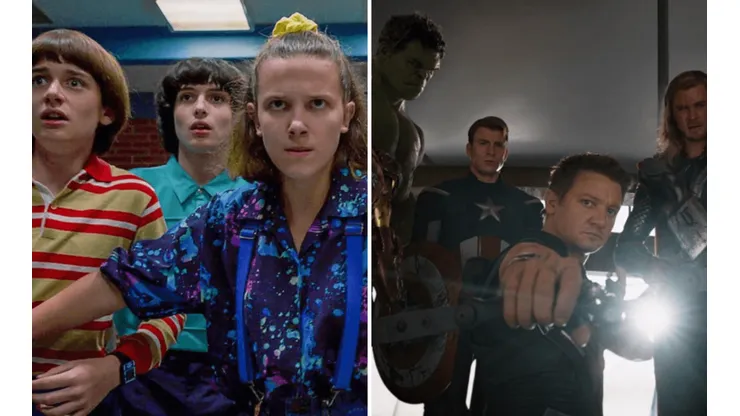Netflix y Stranger Things hacen un acuerdo por una de sus figuras.