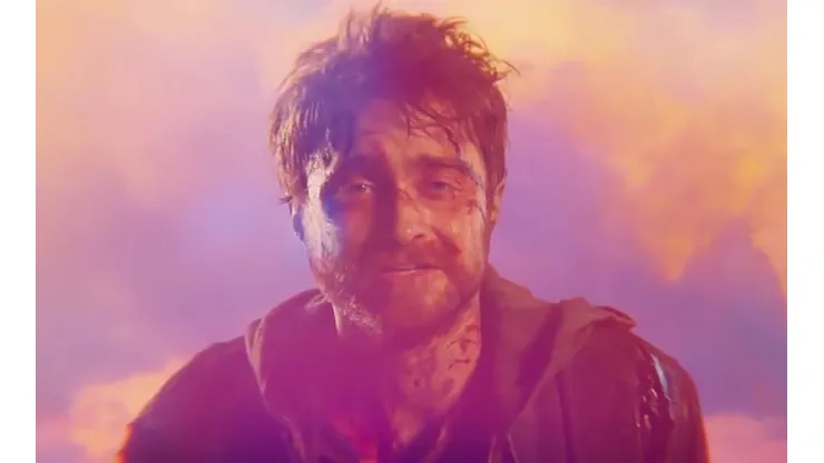 Daniel Radcliffe.