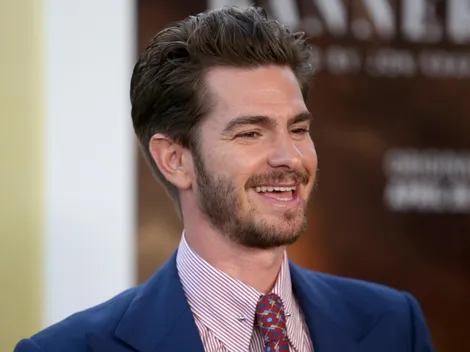 Andrew Garfield se sinceró sobre la presión de tener hijos