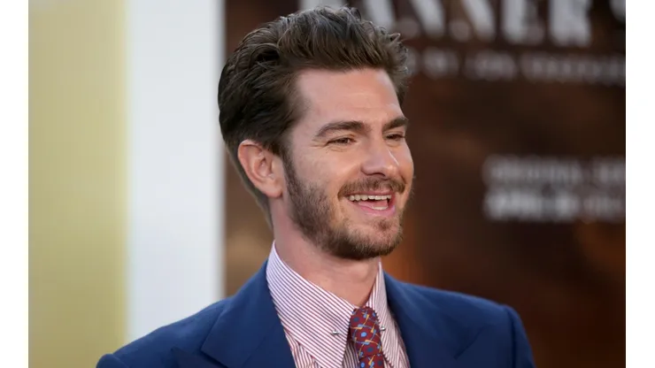 Andrew Garfield explicó por qué no ha tenido niños hasta el momento.