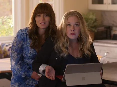 Reseña de Muertos para mí, temporada 3