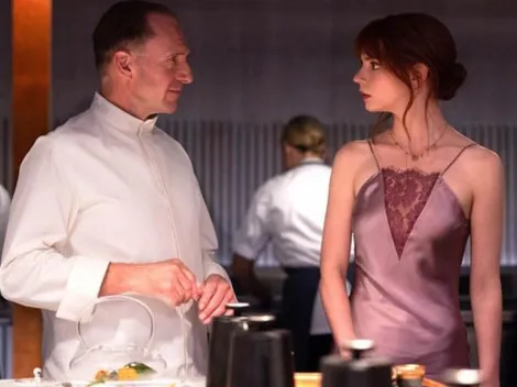 El Menú: quién es quién