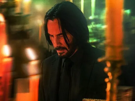John Wick 4: quiénes son los nuevos actores que se suman a la saga