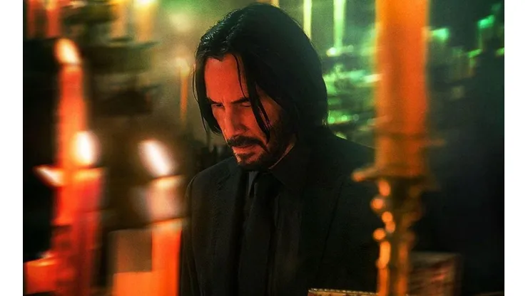 John Wick 4: quiénes son los nuevos actores que se suman a la saga.