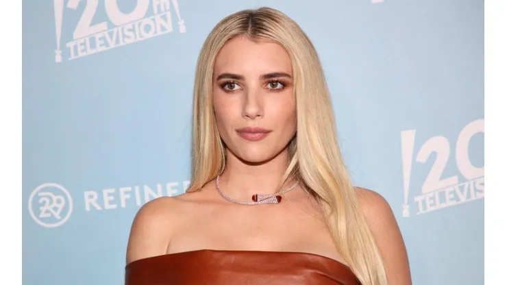 Emma Roberts