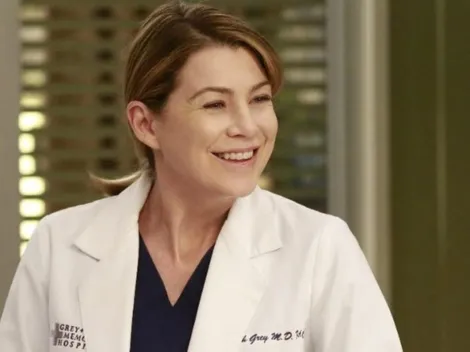Ellen Pompeo deja Grey's Anatomy en la temporada 19