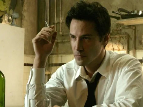 Constantine 2: el director quiere clasificación R para el film con Keanu Reeves