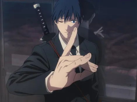 Chainsaw Man: el increíble cosplay de Aki Hayakawa que se hizo viral