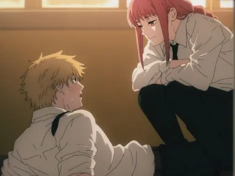 Chainsaw Man: a qué hora y cómo ver el episodio 6