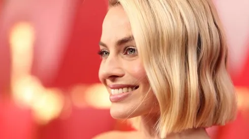 Margot Robbie
