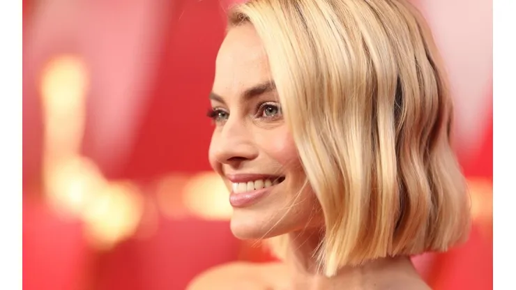 Margot Robbie