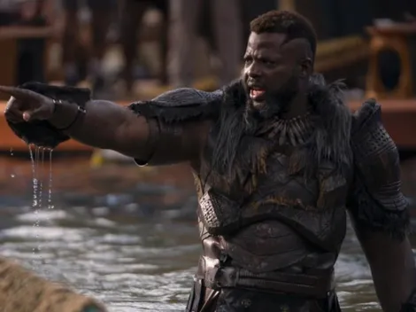 Black Panther: Wakanda Forever es un éxito en la taquilla