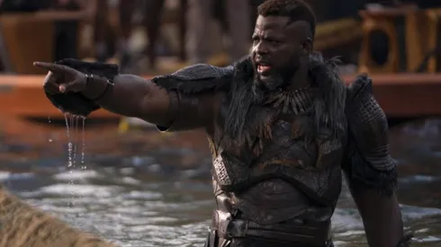 Black Panther: Wakanda Forever