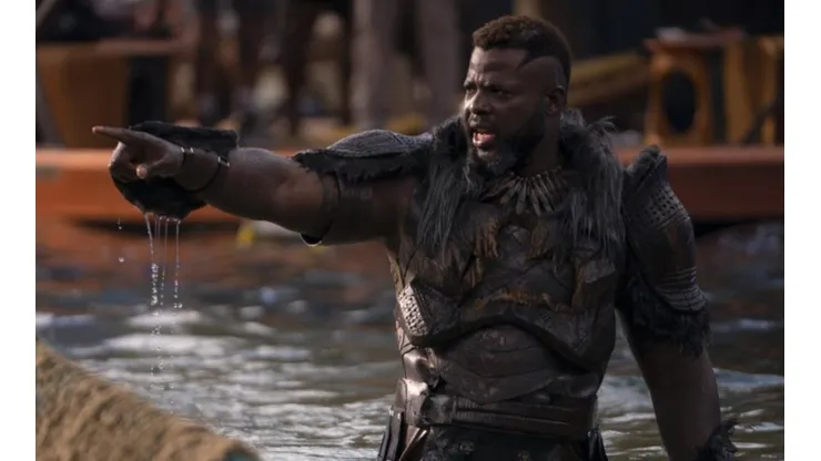 Black Panther: Wakanda Forever