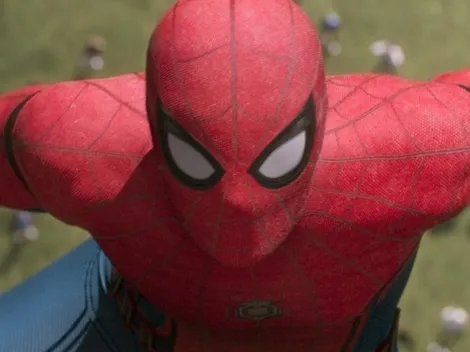 ¿Por qué razón no se mostró la picadura de araña en las películas de Spider-Man de Tom Holland?