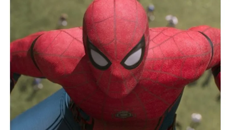 Spider-Man
