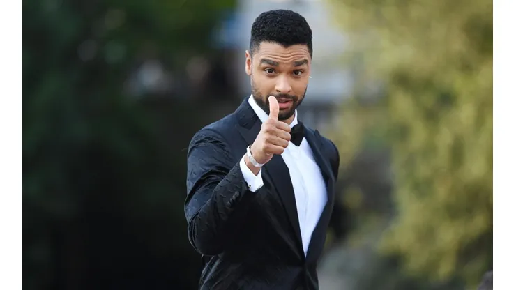 Regé-Jean Page