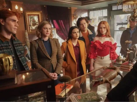 Riverdale, temporada 6: hora de estreno en Netflix