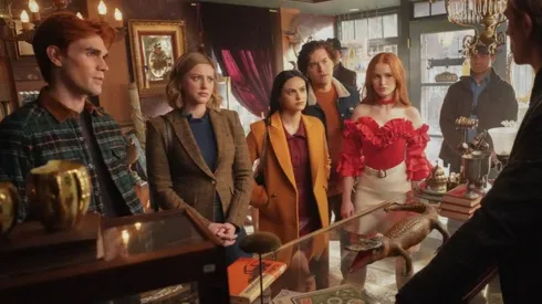 Riverdale, temporada 6: hora de estreno en Netflix.
