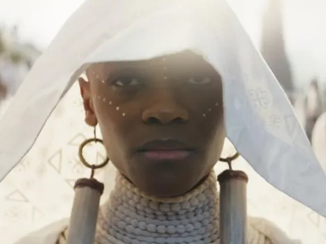 Black Panther 2: ¿por qué los Avengers no fueron al funeral de T'Challa?