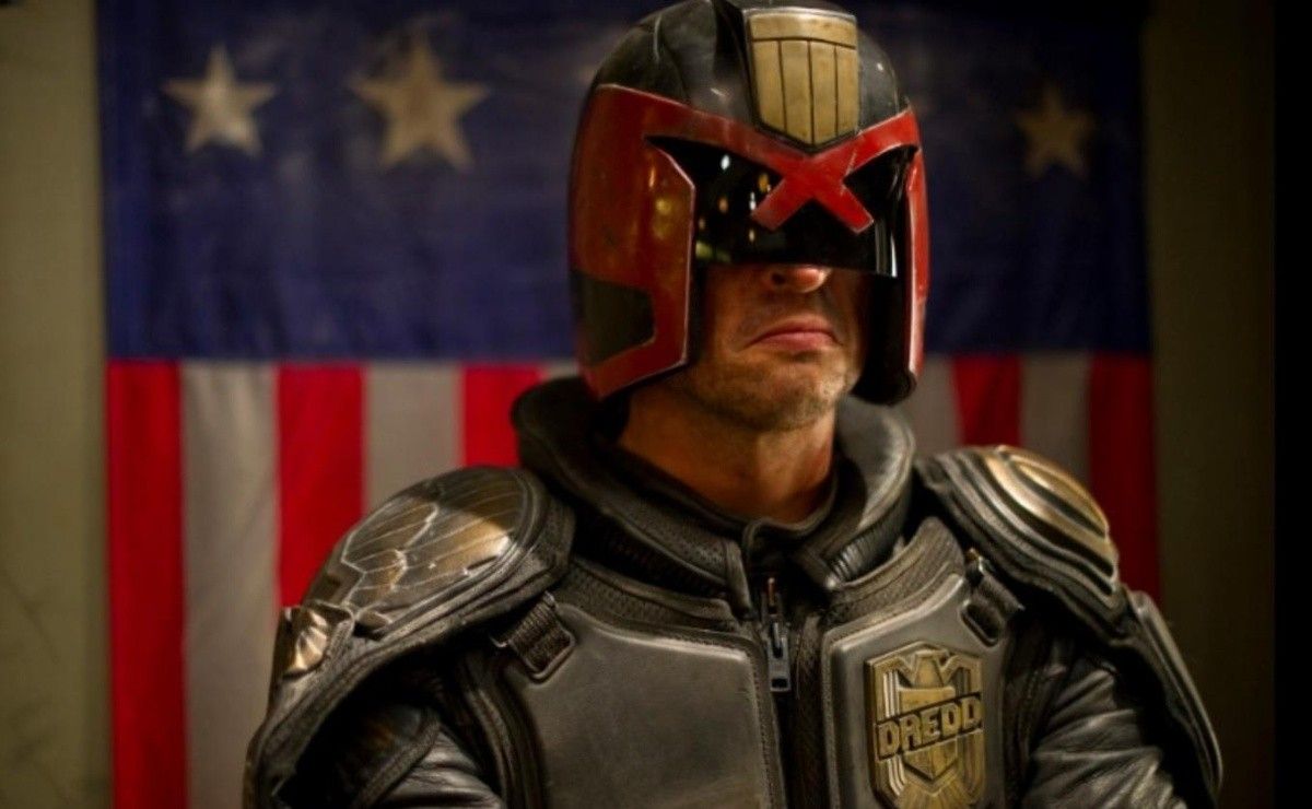 Series y películas de superhéroes que no son de Marvel ni de DC - Spoiler