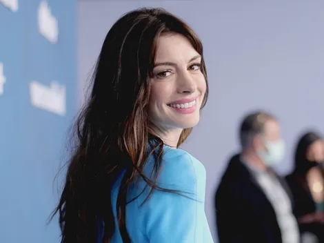Anne Hathaway cumple años: 3 películas para ver en streaming