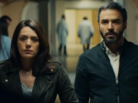 Overdose: el film de Prime Video que es furor ahora mismo