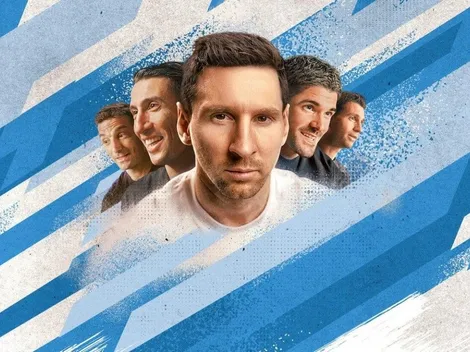 Producciones como Sean Eternos