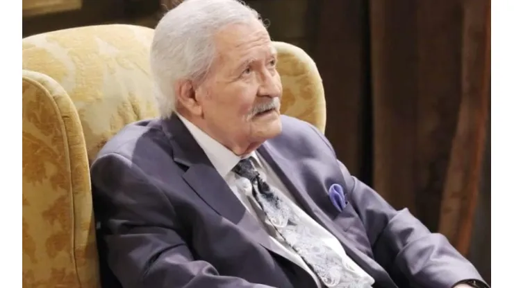 John Aniston